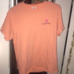 Simply Southern Tee